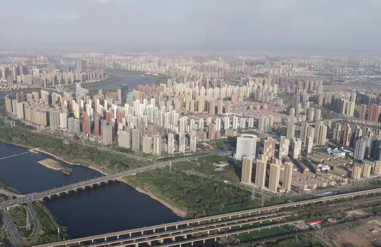 今年沈阳城建首期项目计划投资254亿元